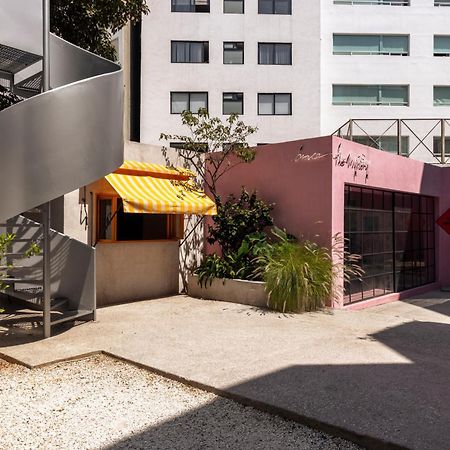 Maison Celeste Mexico By Eksteriør billede