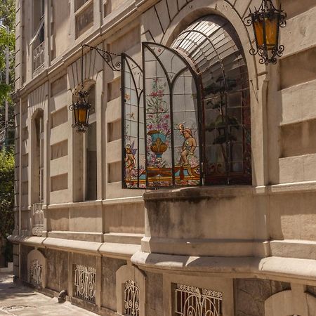 Maison Celeste Mexico By Eksteriør billede