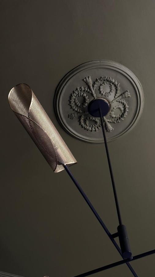 Maison Celeste Mexico By Eksteriør billede