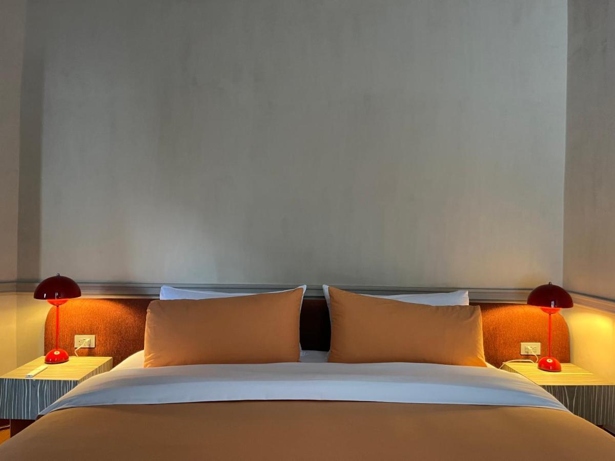 Maison Celeste Mexico By Eksteriør billede