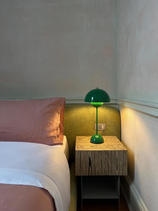 Maison Celeste Mexico By Eksteriør billede