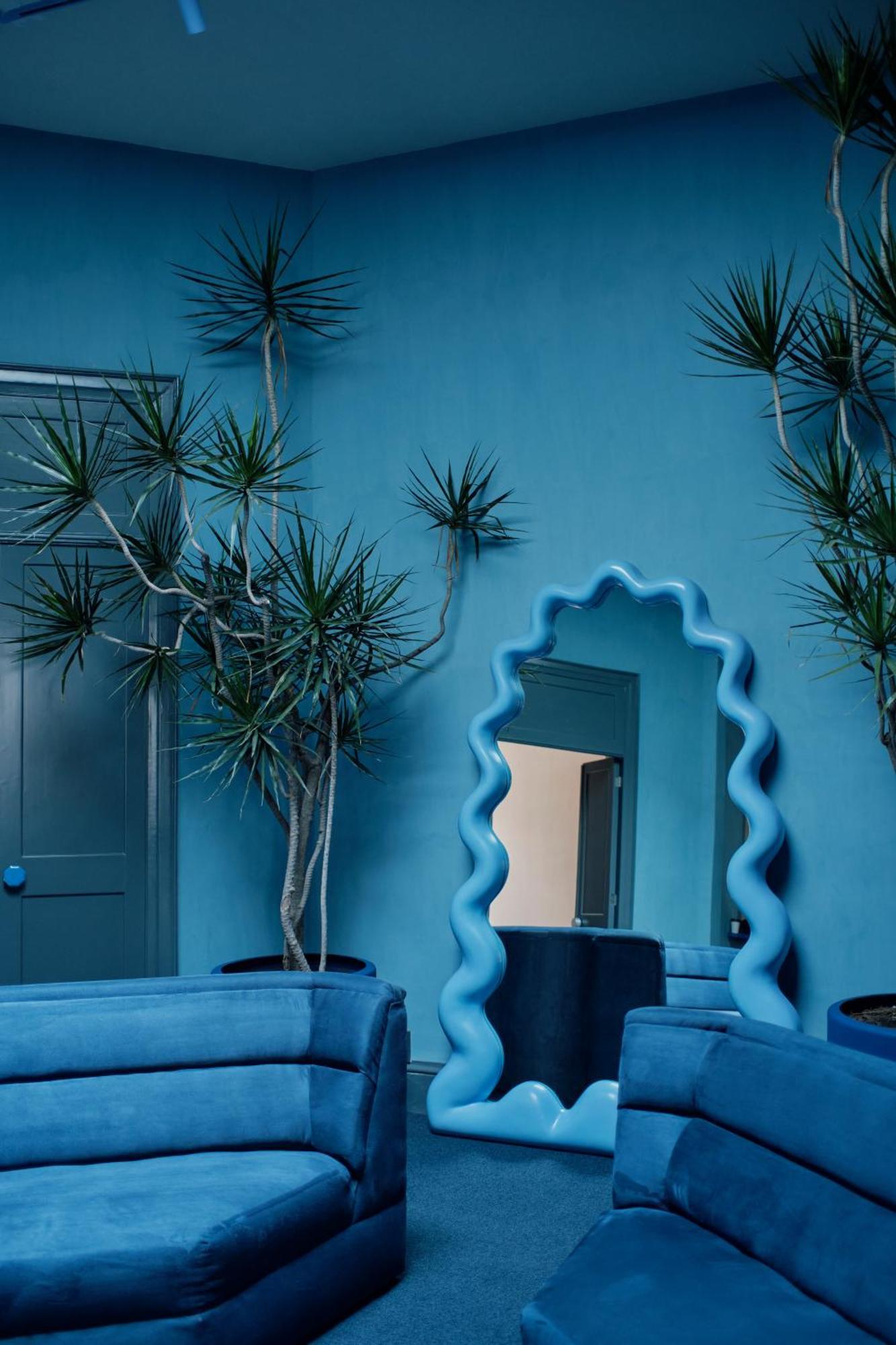 Maison Celeste Mexico By Eksteriør billede