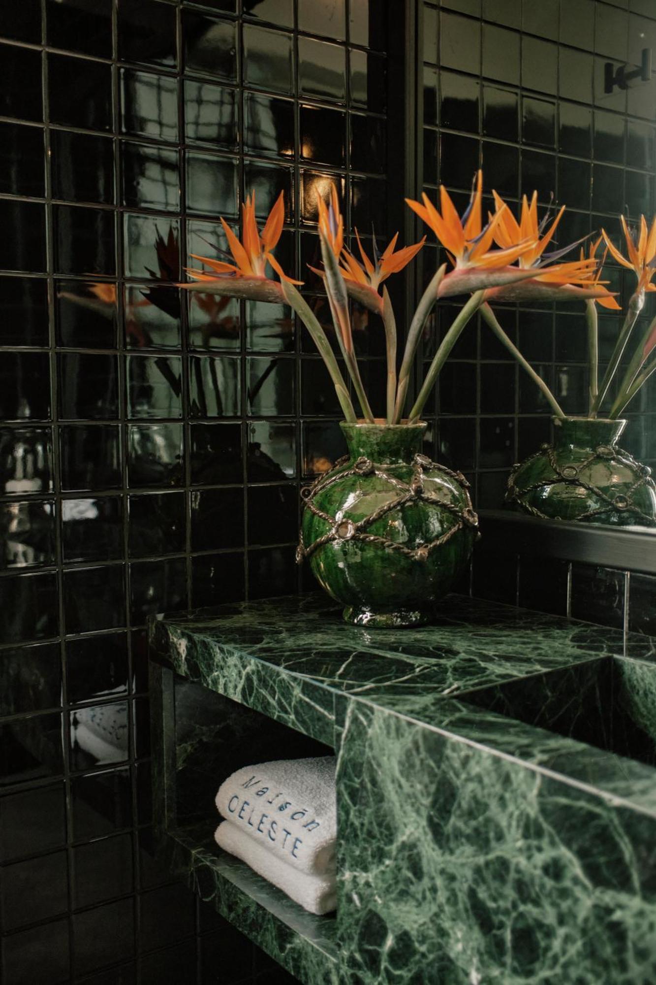 Maison Celeste Mexico By Eksteriør billede