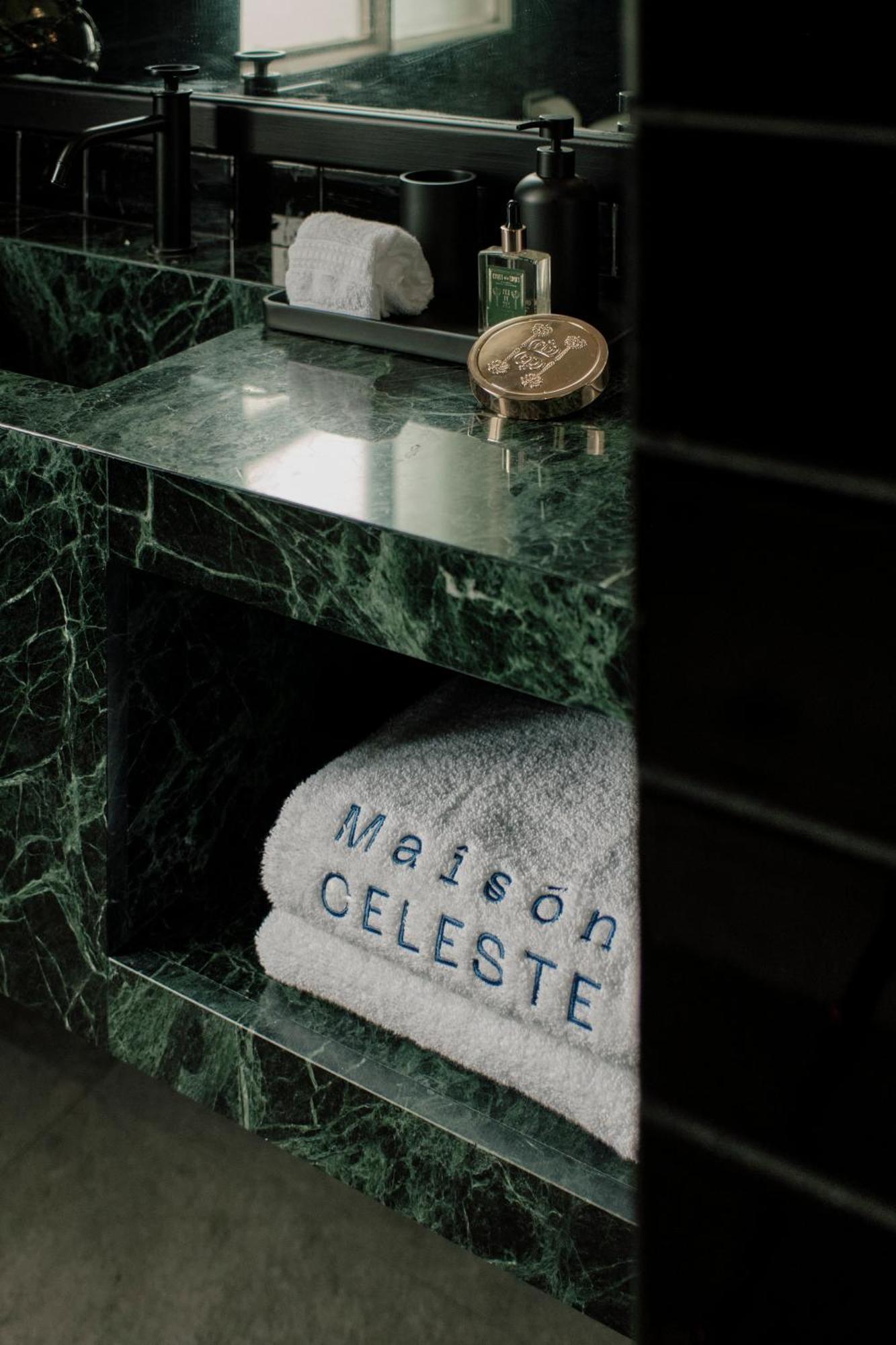 Maison Celeste Mexico By Eksteriør billede