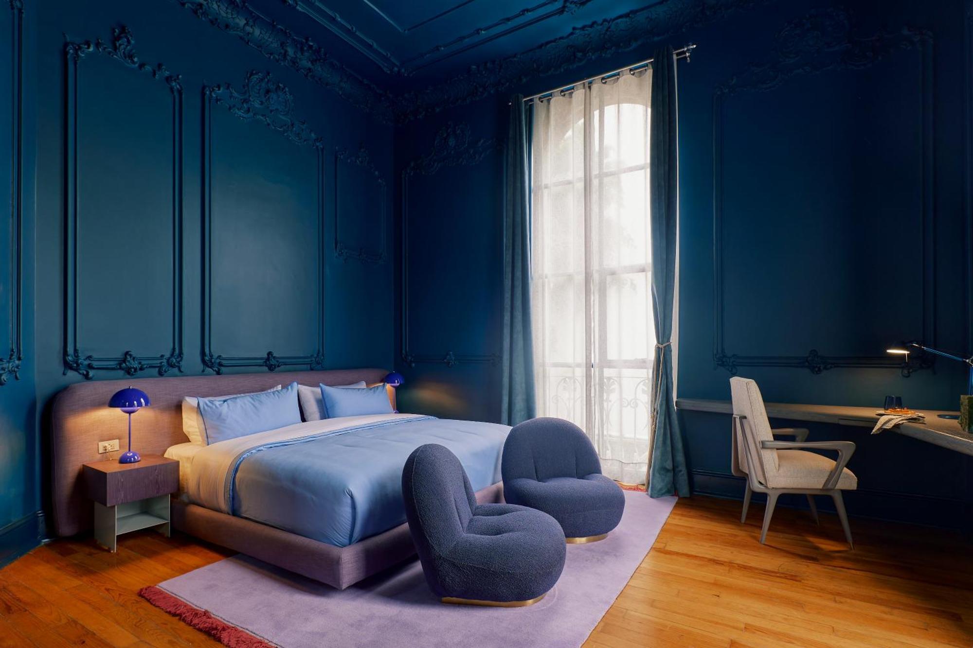 Maison Celeste Mexico By Eksteriør billede