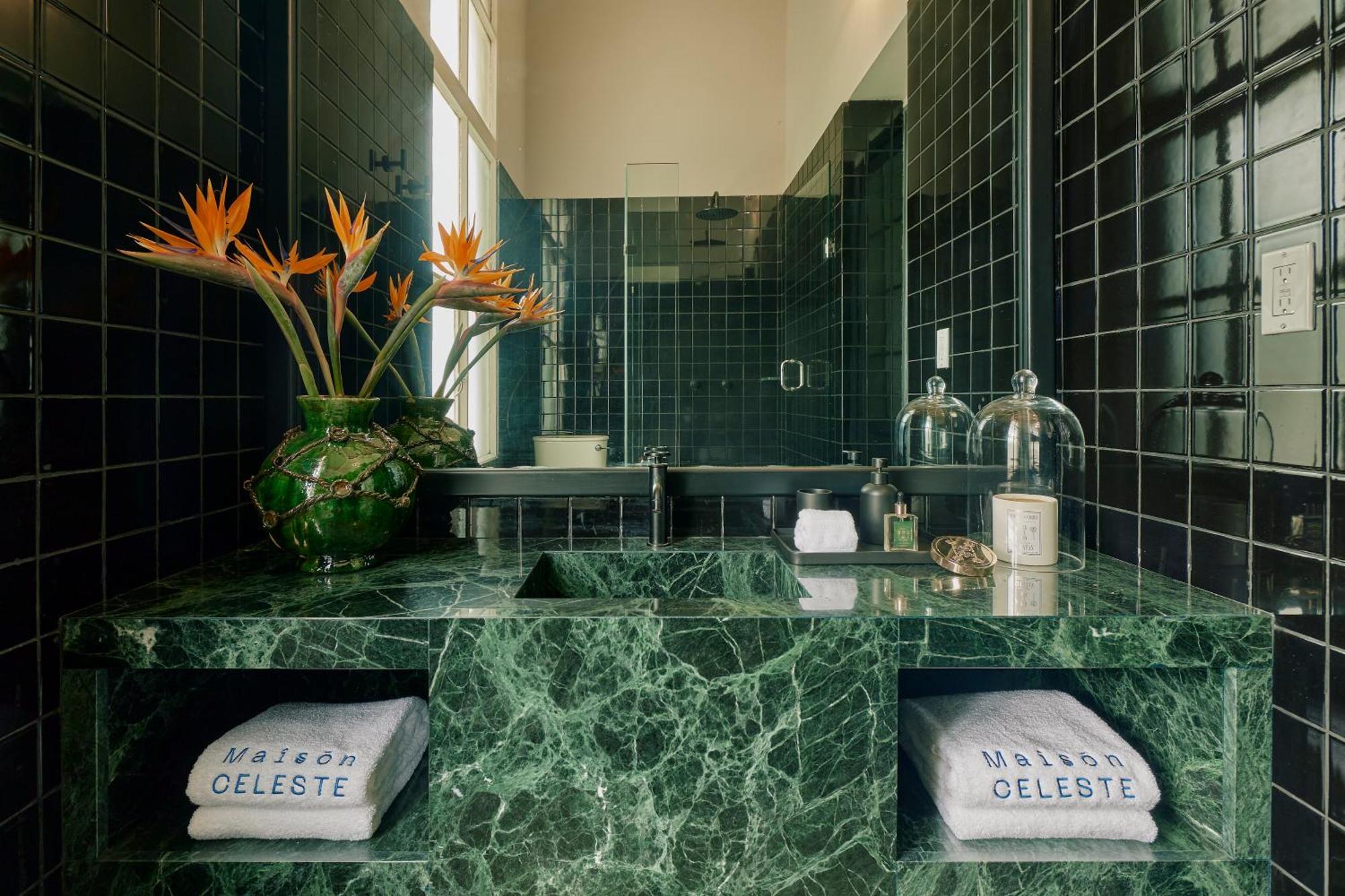 Maison Celeste Mexico By Eksteriør billede