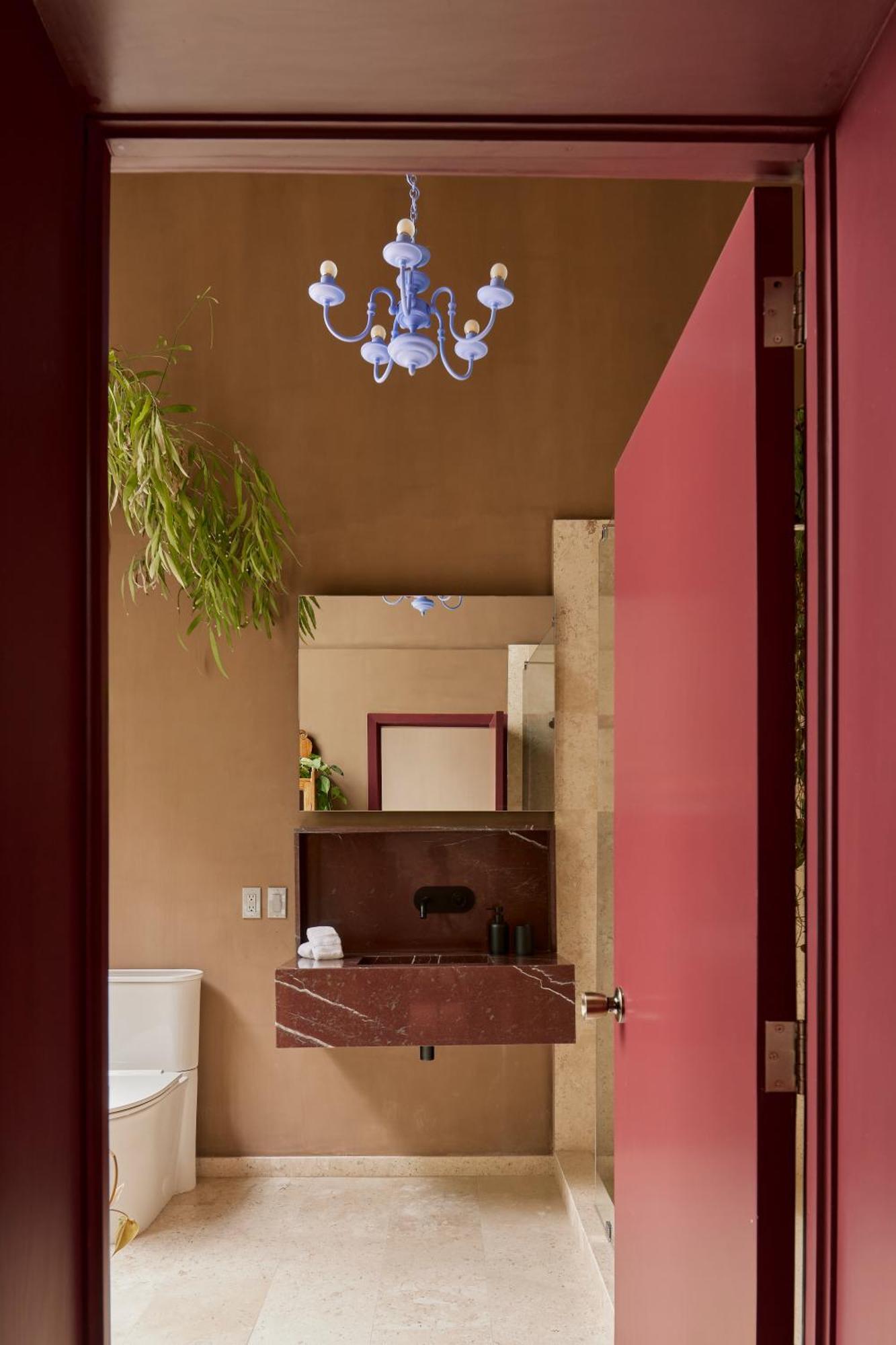 Maison Celeste Mexico By Eksteriør billede