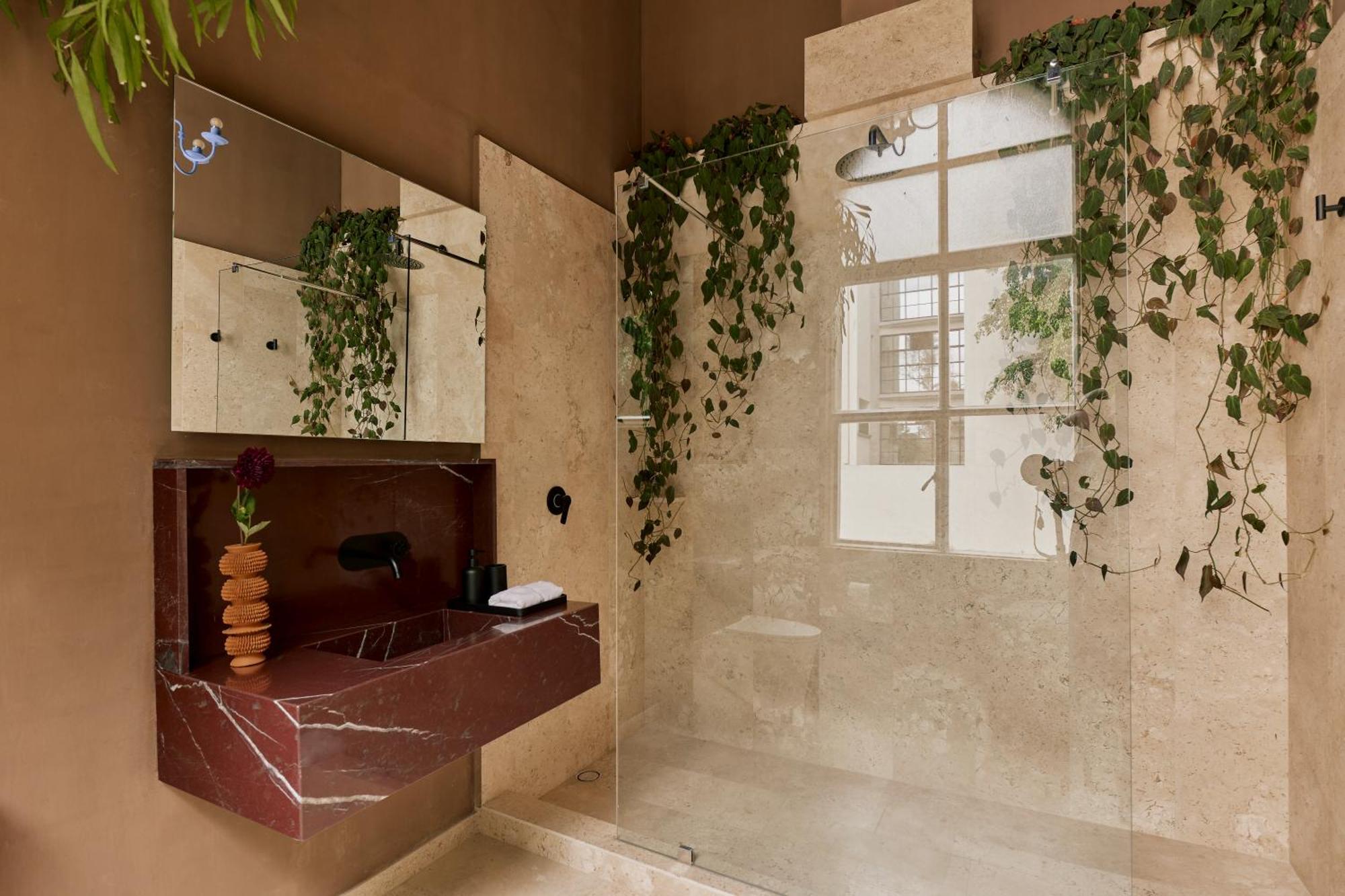 Maison Celeste Mexico By Eksteriør billede