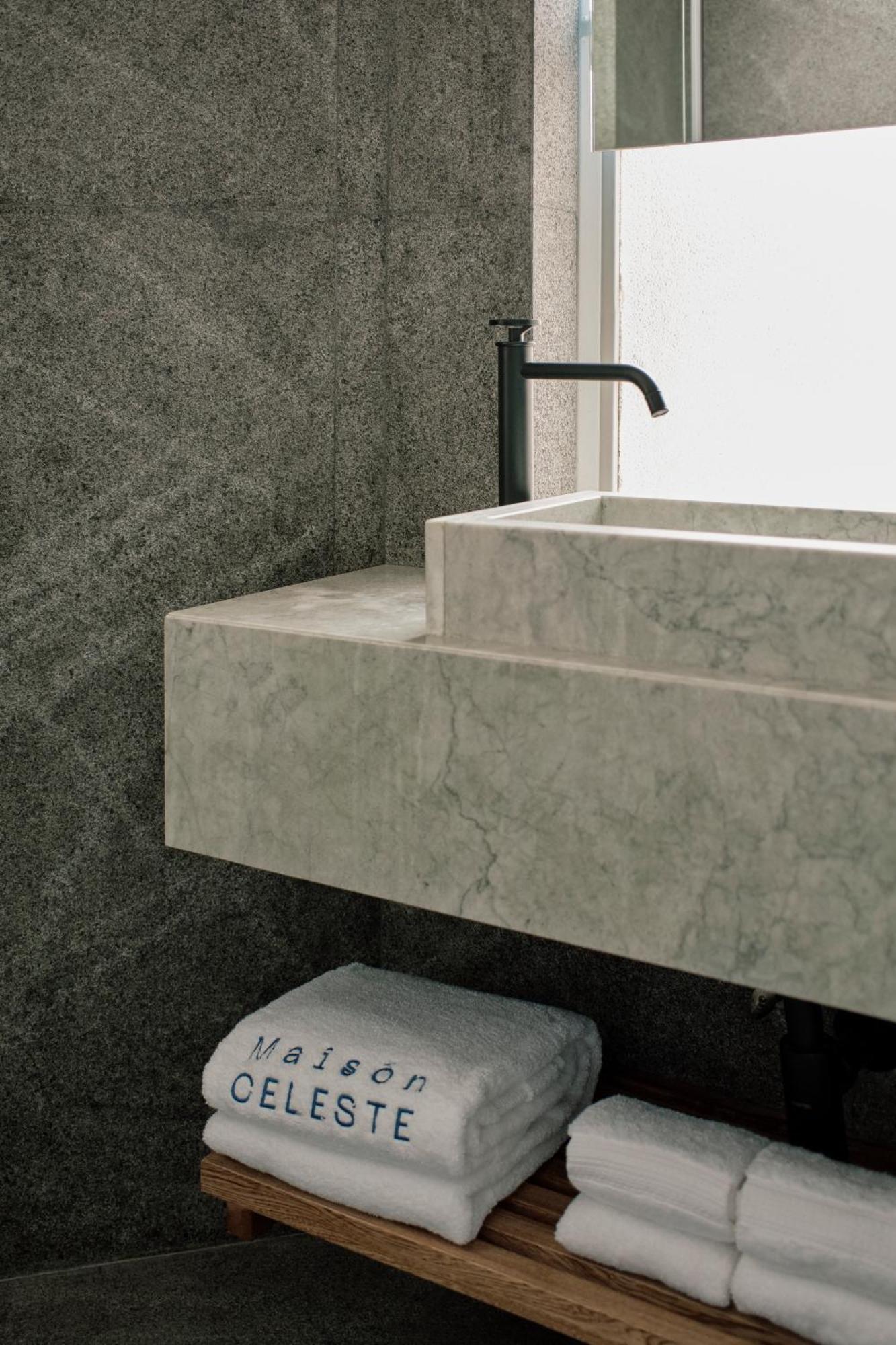 Maison Celeste Mexico By Eksteriør billede